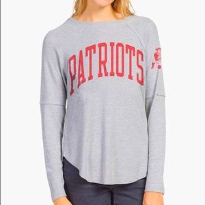 Junk food New England Patriots top